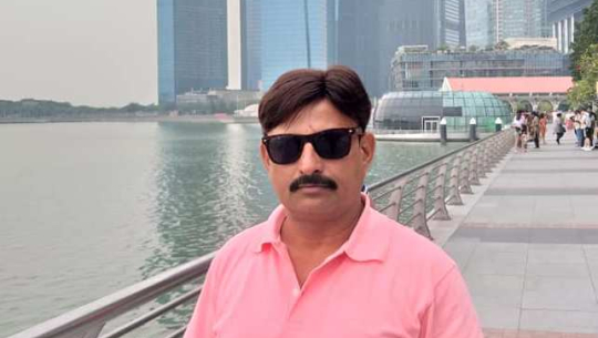 लायन्स क्लब अफ धनगढी टाउनको अध्यक्षमा जोशी