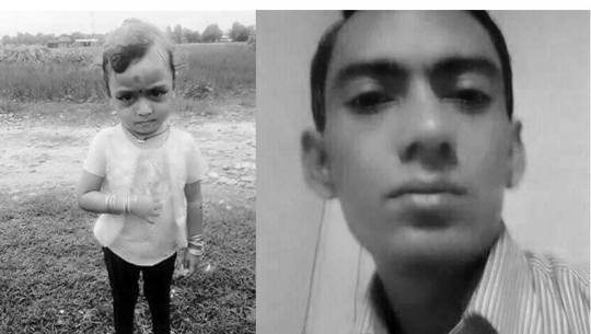 श्रीमतीको आत्महत्या दुरुत्साहन मुद्दा लागेका कलेललाई आत्महत्या गर्न  कसले बाध्य बनायो ?