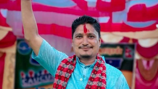 टीकापुर उद्योग वाणिज्य संघमा भण्डारी प्यानल विजयी