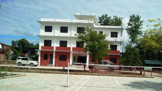 कैलालीमा व्यवसायीको लगानी नभएका समुदायिक वनलाई काठ वितरणको स्वीकृति पाउनै मुस्किल