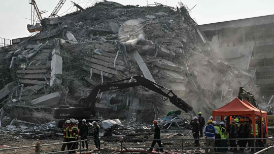 म्यानमारको भूकम्प पीडितलाई बेलायतद्वारा एक करोड पाउण्ड दिने घोषणा