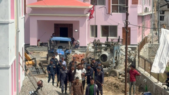 Remand extended for 21 accused in Lampata attack case, investigation ongoing