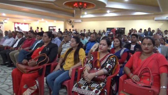 सुदूरपश्चिमका जनपतिनिधिले भने– मन्त्री र सांसदले पनि पारिश्रमीक फिर्ता गरुन्