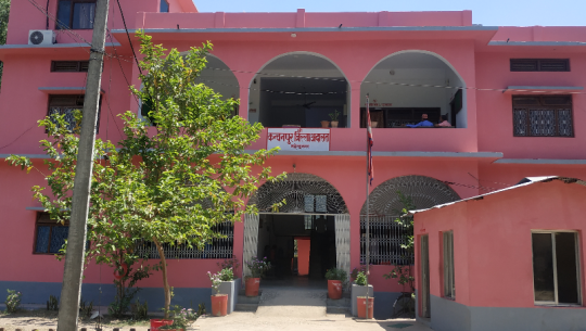 कञ्चनपुरबाट फरार प्रतिवादी पक्राउ