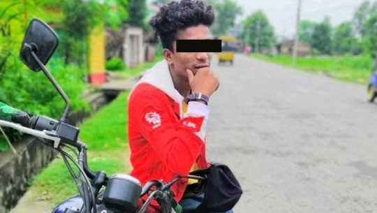 Mayor Nirpa Odd's Son arrested for violence