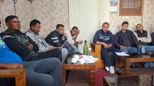 Postpartum death case file lost in ministry, agreement pending for seven years