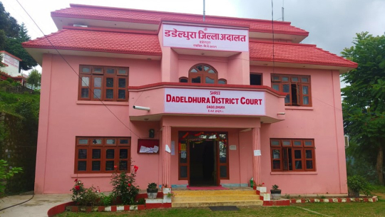 डडेल्धुरामा बढे सम्बन्धविच्छेदका घटना, एकै वर्षमा ३३ यौनहिंसाका मुद्दा