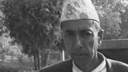 बैतडीमा वडा अध्यक्षको मृत्यु