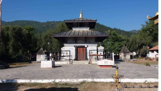 अछामको वैद्यनाथ धाममा सवा करोड दिप प्रज्वलन गरिने