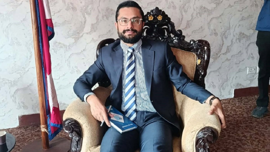 आइतबारको सार्वजनिक बिदा तत्काल नहट्ने, दुईदिने बिदा कायम रहने :  सरकारका प्रवक्ता