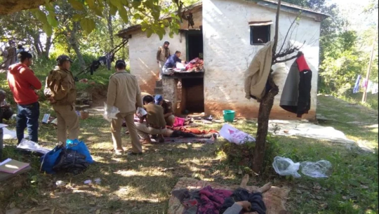 फोटो :अमर उज्याला