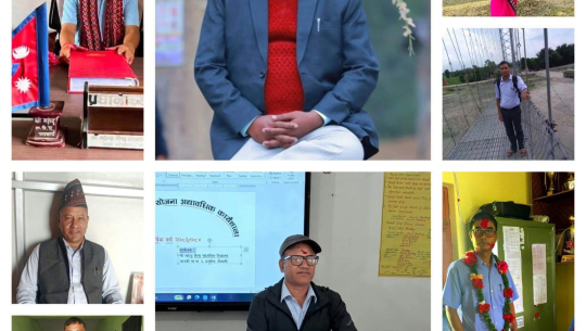 जानकी गाउँपालिकाका ८ विद्यालयमा प्रधानाध्यापक नियुक्त, दुई बाँकी
