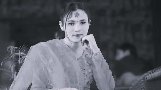 डोटीमा चट्याङ लागेर एक किशोरीको मृत्यु