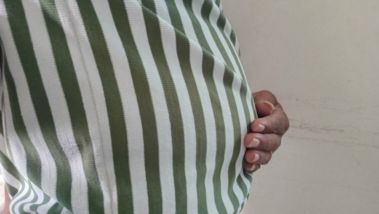 Father Arrested in Doti for Allegedly Raping Daughter, Case Revealed After She Became Pregnant