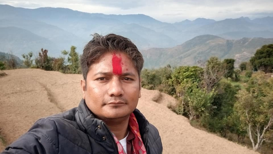 नेपाल पत्रकार महासंघ कैलाली अध्यक्षमा देउवा निर्विरोध