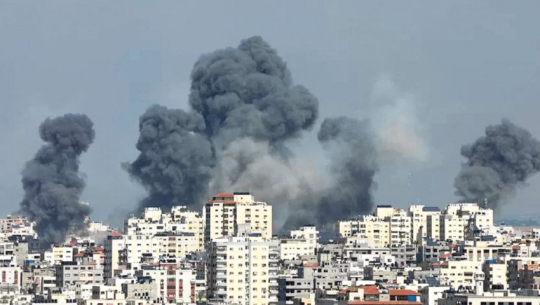 Tragedy Strikes Far West Students in Israel: 7 Lives Lost