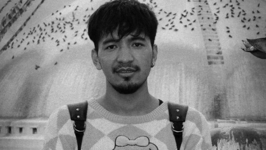 दार्चुलामा भिरबाट लडेर एक युवकको मृत्यु