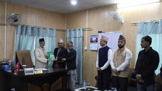 सुदूरपश्चिम सरकार र मातहतका निकायबाटै बजेटको दुरुपयोग