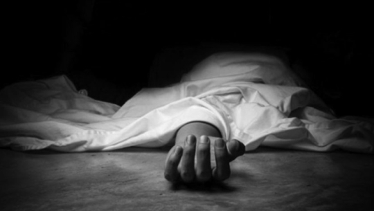 गोरूले हानेर डोटीमा एक महिलाको मृत्यु