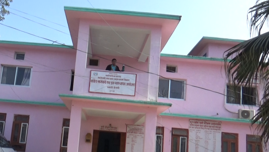 सुदूरपश्चिममा स्वामित्व विवादले ८४ वटा खानेपानी आयोजनाको काम अलपत्र