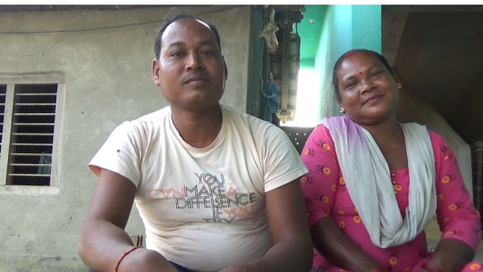 साहुको गाई चराउने धनगढीका मुक्त कमैया दिलप्रसादको संघर्ष