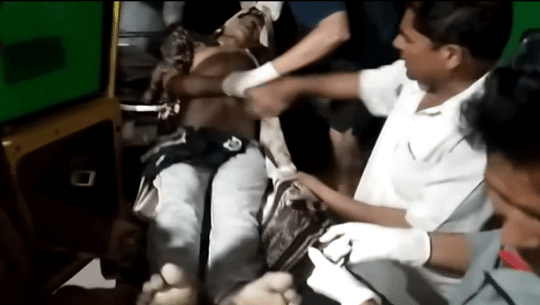 बाजुराका एक युवक धनगढीमा मृत फेला