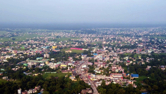 धनगढीमा अब नयाँ पर्यटकीय गन्तव्यस्थलहरुको समेत पहिचान गरिने