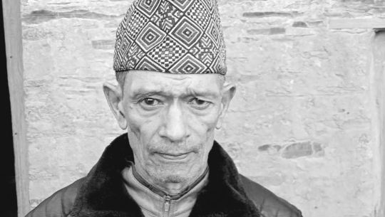भैंसी खोज्न हिँडेका बैतडीका महरा मृत फेला