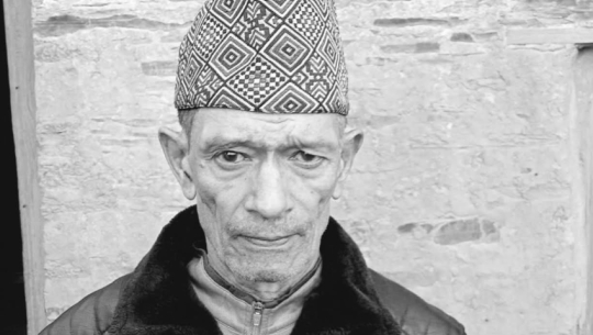 Baitadi man found dead after going out to look for Buffalo