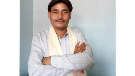 अछाममा अनेरास्ववियुका नेता माथी कुटपिट, प्रहरीद्वारा हवाई फायर