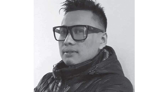 एनआरएनए कोरियाका क्षेत्रीय अध्यक्ष भुजेलको निधन