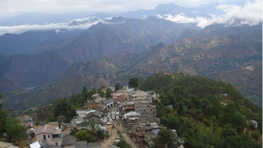बैतडीमा प्रधानमन्त्री रोजगार कार्यक्रम : ४ हजार बढीले रोजगारी पाउने