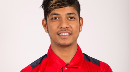 क्रिकेटर लामिछानेलाई कोरोना संक्रमण पुष्टि