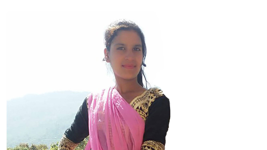 १०औँ पटक छाउगोठ छोड्दा