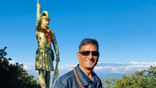 प्रधानमन्त्रीलाई पत्र- घरको दैलोमा उभिएको सन्तानका निम्ति ढोका नखोल्ने कस्ता निष्ठुरी ?