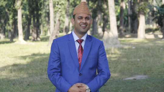 प्रदेश संरचना र सुदूरपश्चिम सरकारका पाँच वर्ष