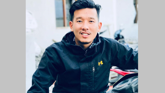 यसरी जन्मिएको थियो धनगढीको ‘मनकामना युवा क्लब’