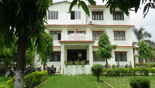 कैलालीको बाह्र वनको नयाँ व्यवस्थापन समिति गठन गर्न  मन्त्रालयको निर्देशन