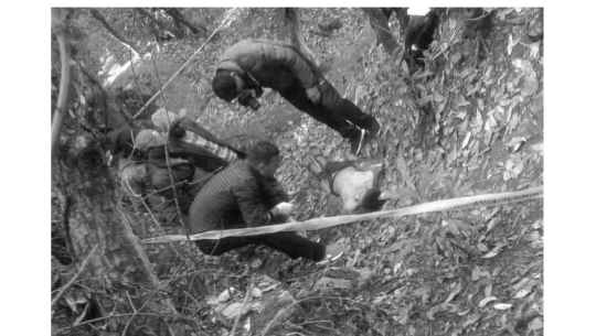 बझाङमा १६ वर्षीय विद्यार्थी मृत फेला