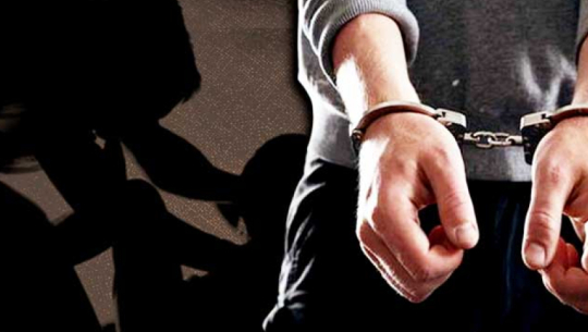 कैलालीको एक जना करणी गरेको अभियोगमा पक्राउ