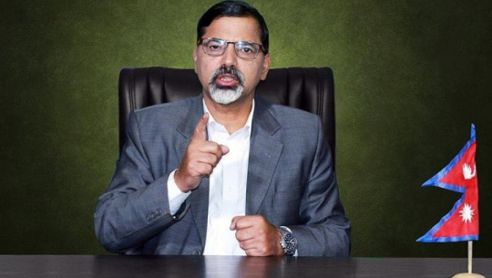Govt committed to press freedom, civil rights: Finance Minister Sharma