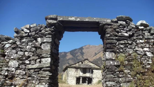 बाजुराको बार्जुकोट दरबारलाई सङ्ग्रहालय बनाइने