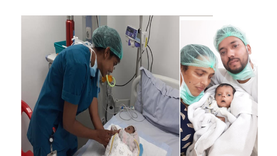 छोरोलाई कलेजो दिन भारत पुगेका बैतडीका एक बुवाले लेखे प्रधानमन्त्रीलाई पत्र