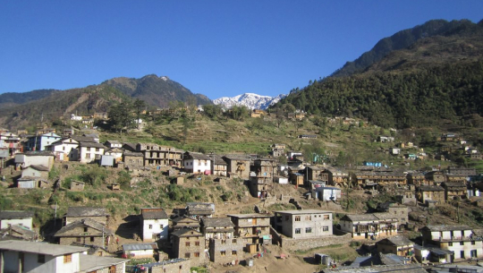 बाजुरामा दुई महिनादेखि संक्रमित भेटिएनन्, जिल्ला संक्रमण मुक्त भयो भन्न मिल्छ?