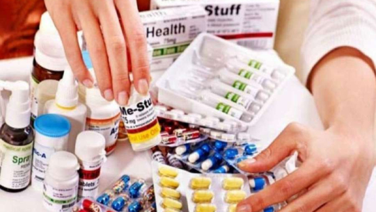 न्यून गुणस्तरको भारतीय औषधि फिर्ता गर्न निर्देशन