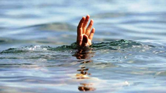 सेती नदीमा पौडी खेल्न गएका बालकको डुबेर ज्यान गयो