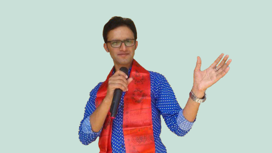 मेरा प्रेमिकाहरु