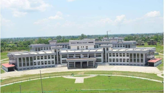 गेटा स्वास्थ्य विज्ञान विश्वविद्यालयको विधेयक मन्त्रिपरिषदबाट स्वीकृत