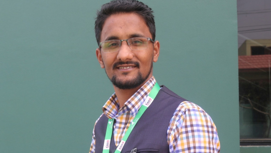 संकटमा हरायो सुदूरपश्चिम प्रदेश सरकार, मन्त्रीलाई जस लिन हतार