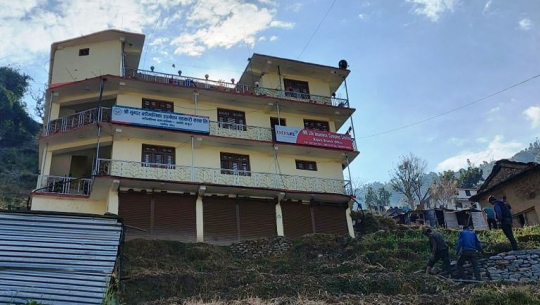 अपार्दशिताको पराकाष्टा: मेयर नै अध्यक्ष रहेको सहकारीमा ५ वर्षदेखि साधारणसभा भएन